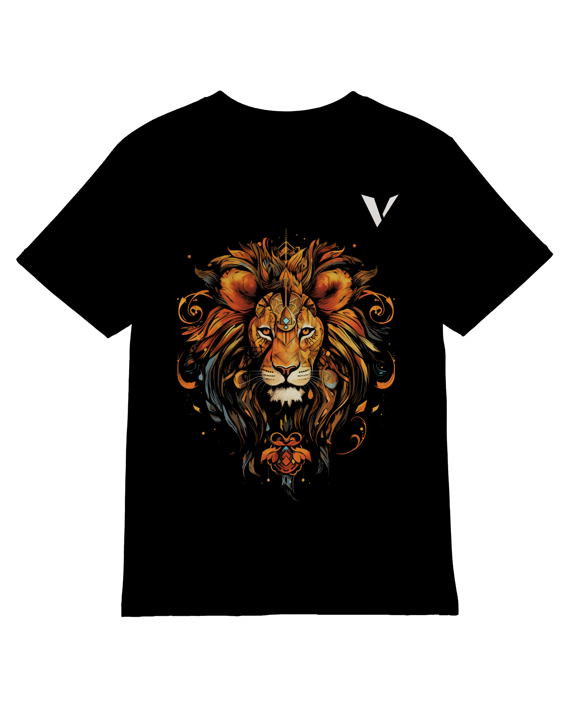 Asiatic Lion (1)