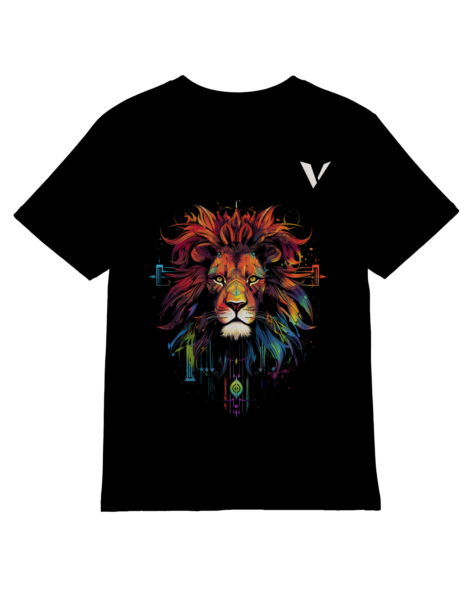 Asiatic Lion (2)