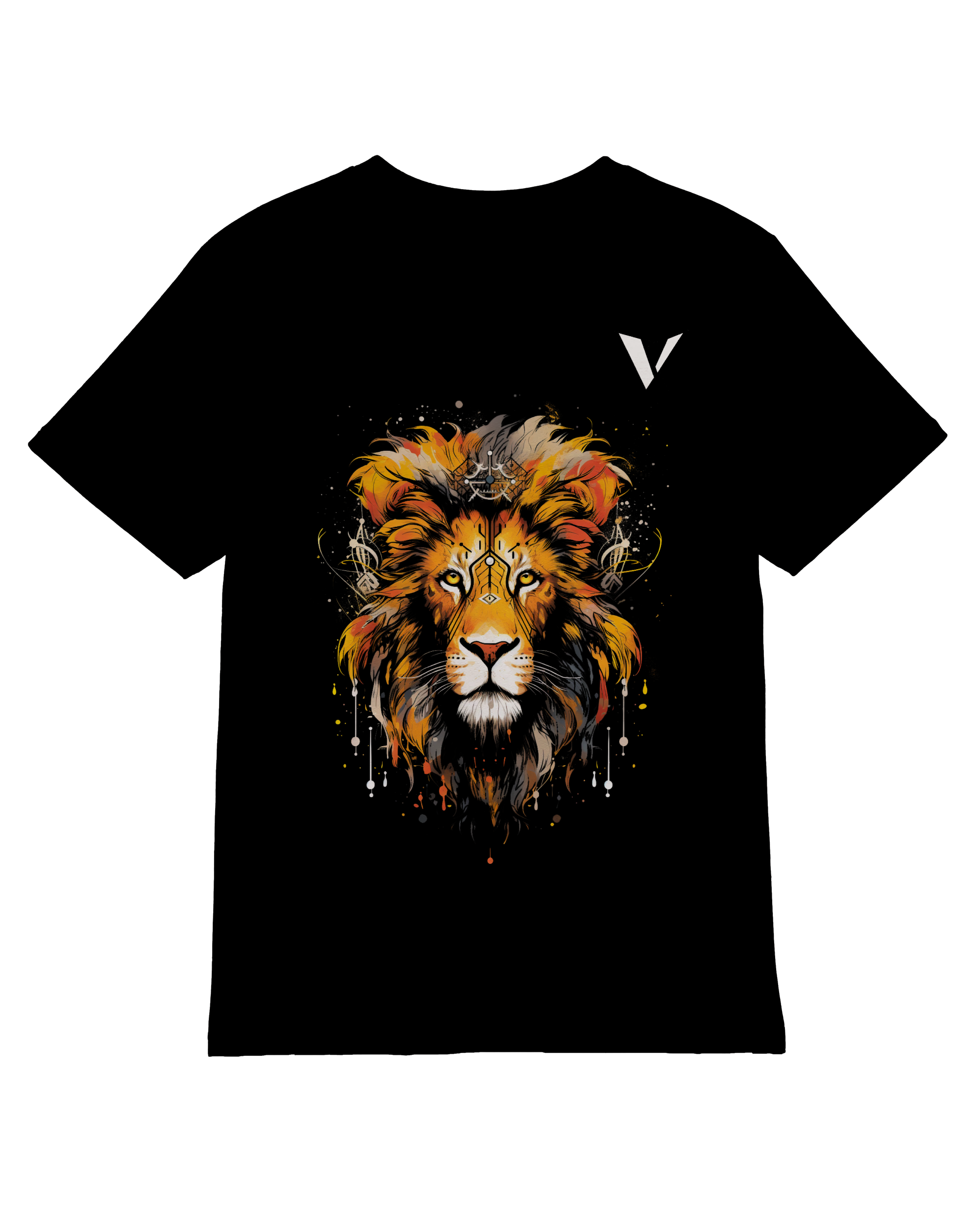 Asiatic Lion (3)