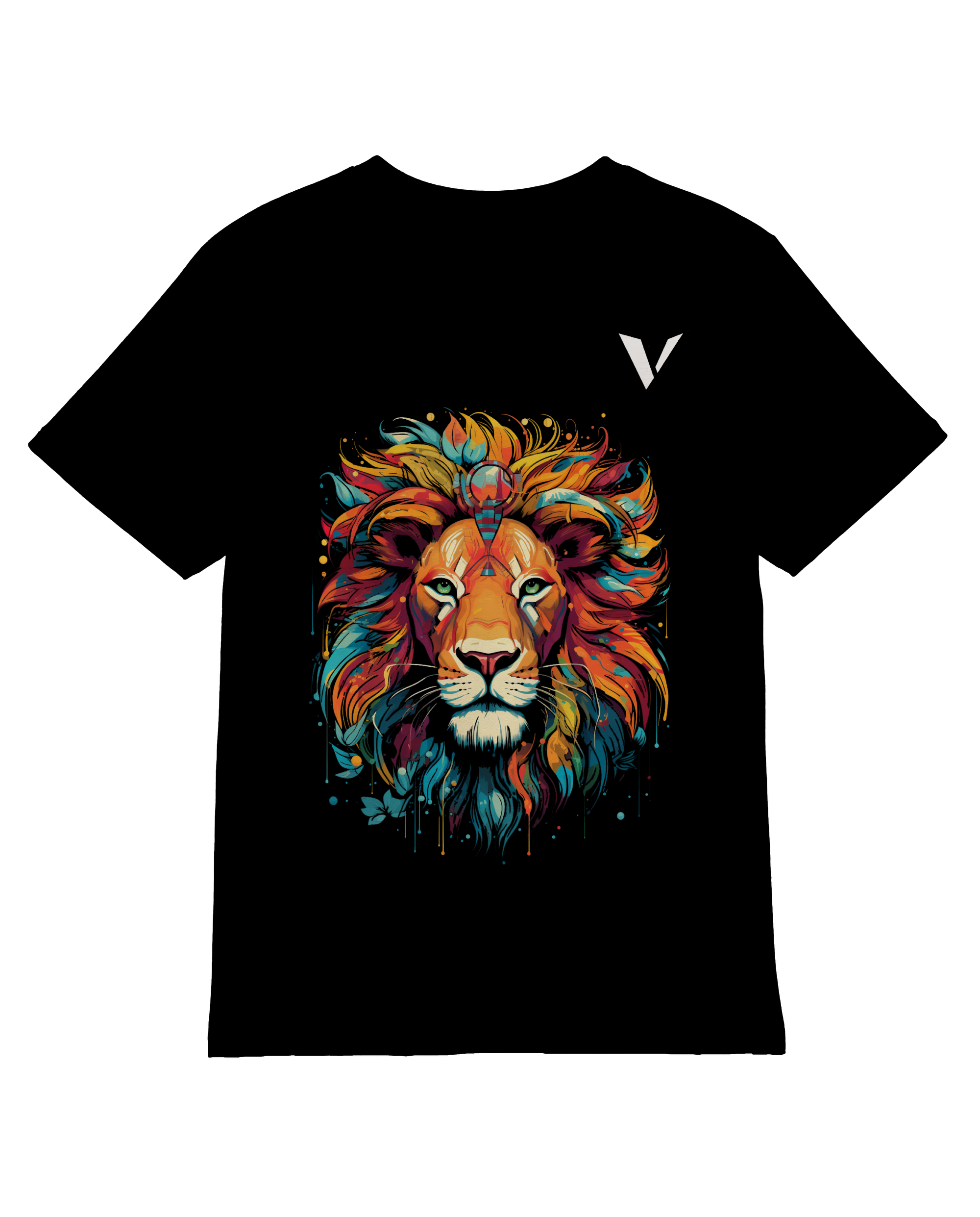 Asiatic Lion (4)