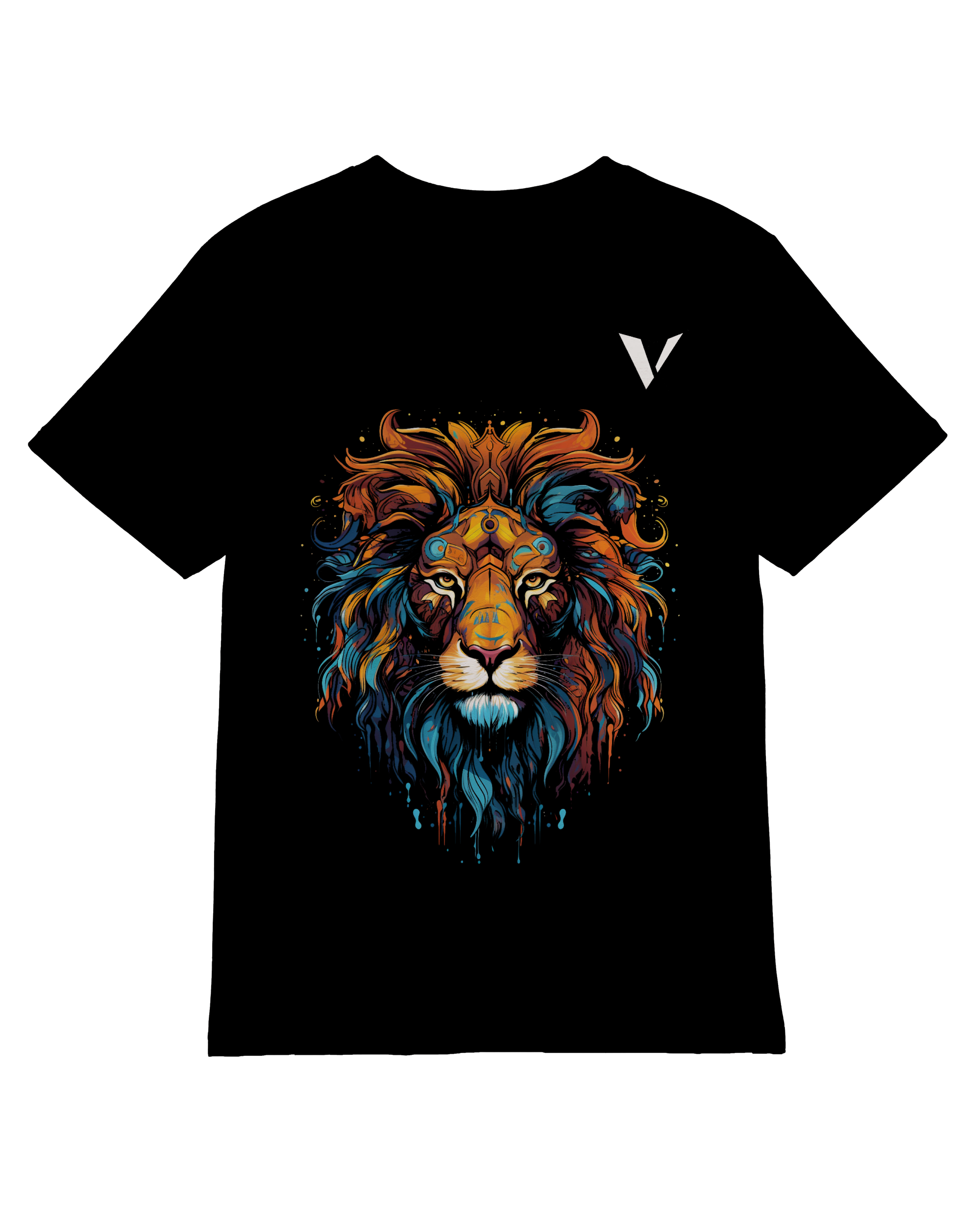 Asiatic Lion (5)