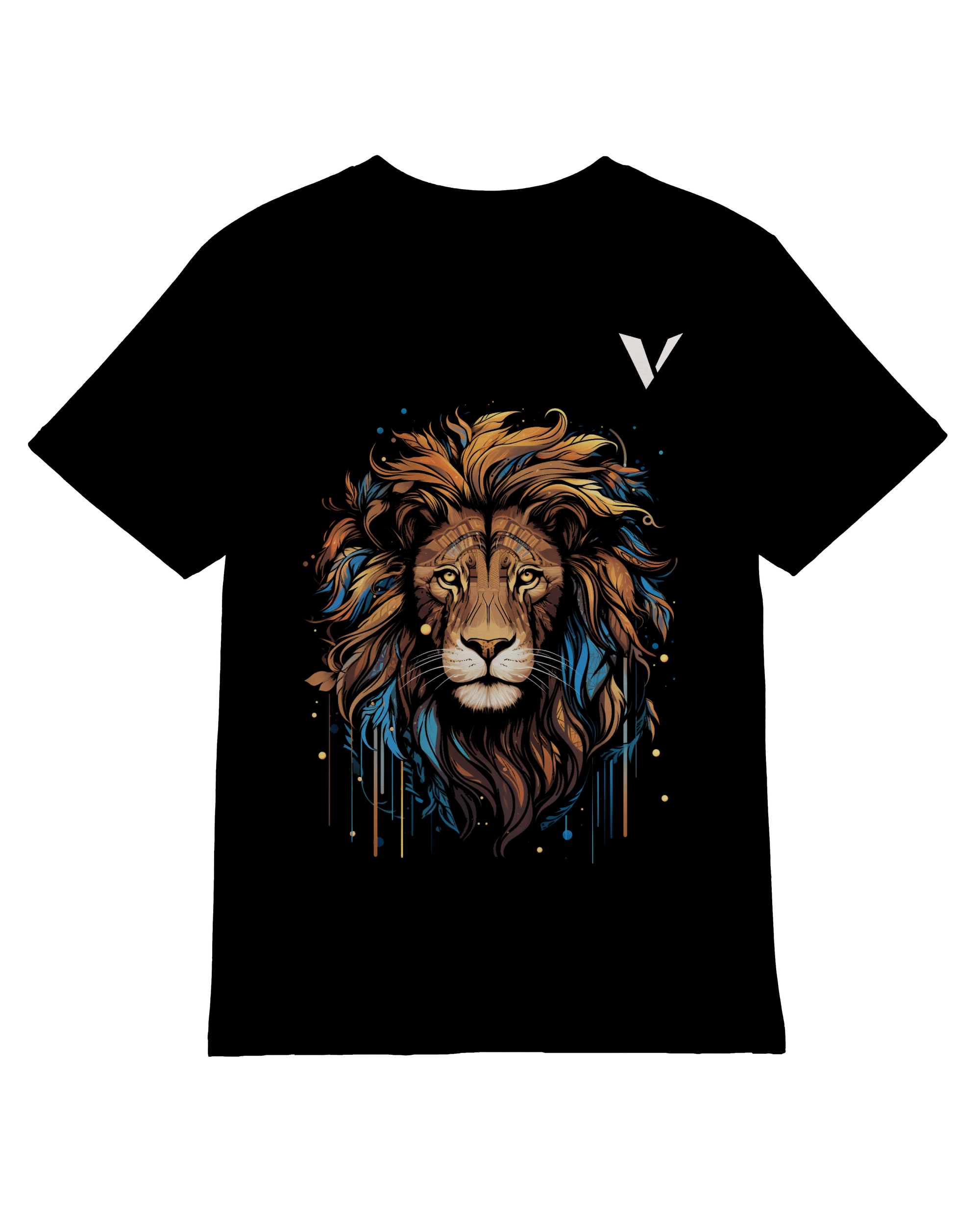 Asiatic Lion (6)