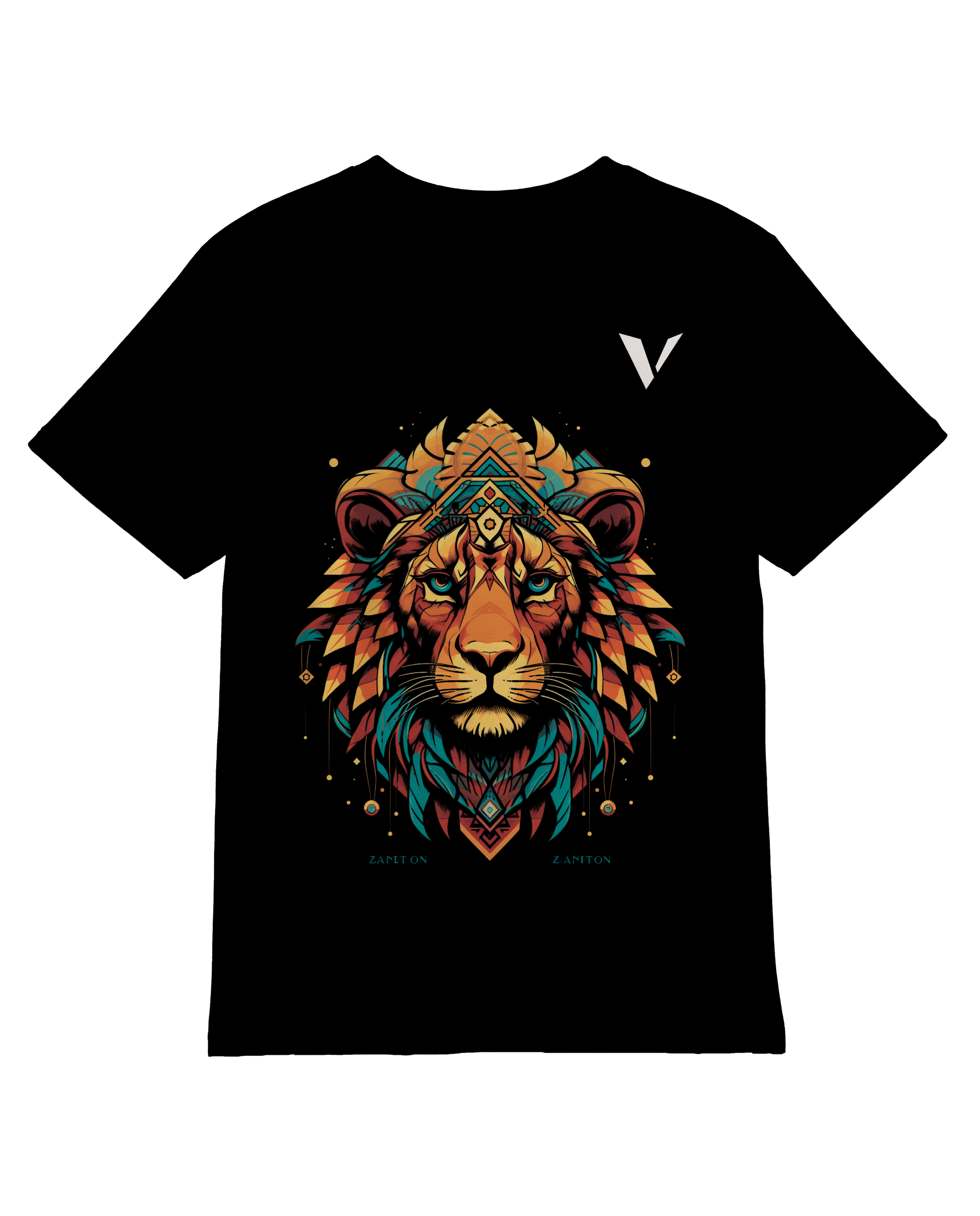 Asiatic Lion (7)