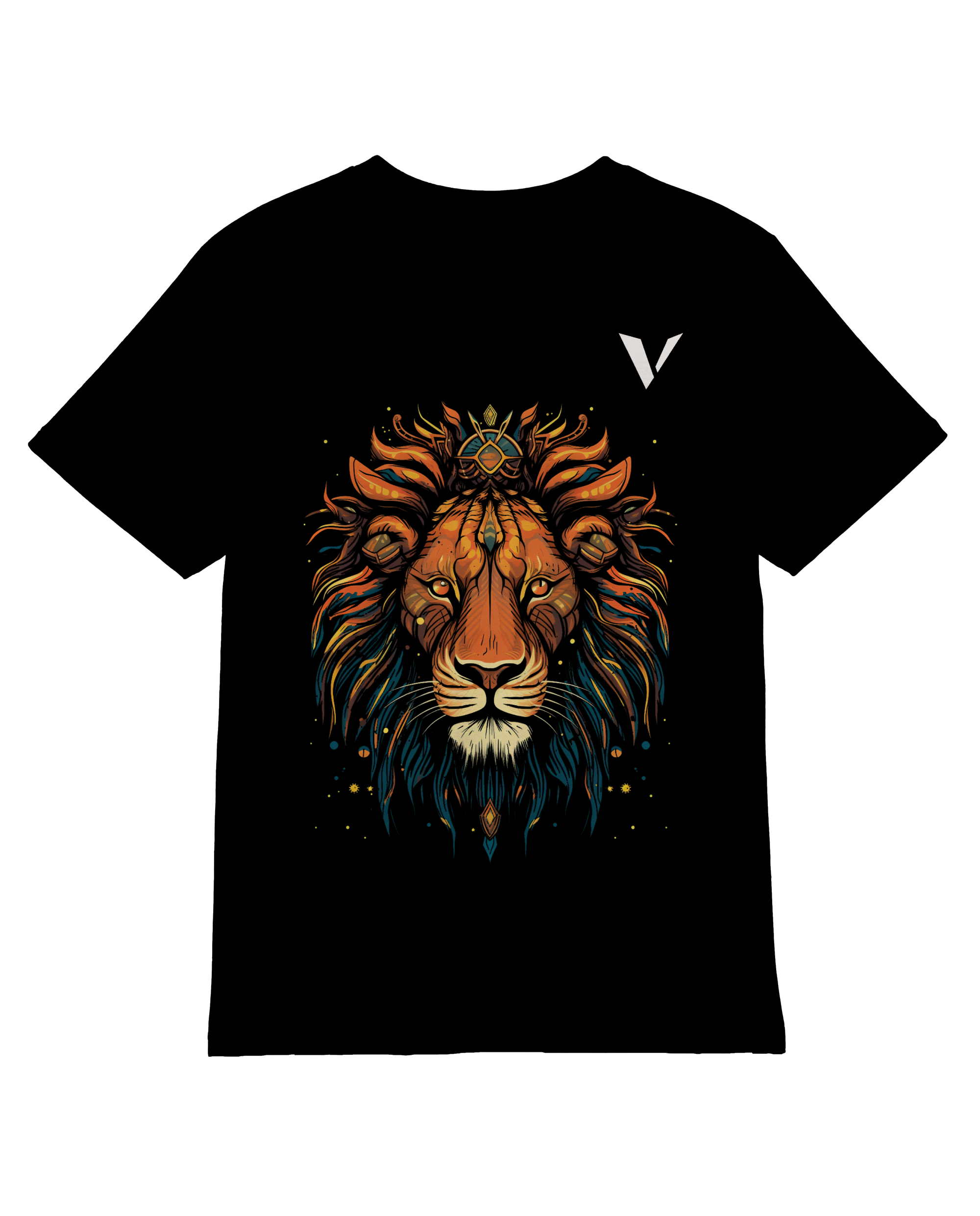Asiatic Lion (8)