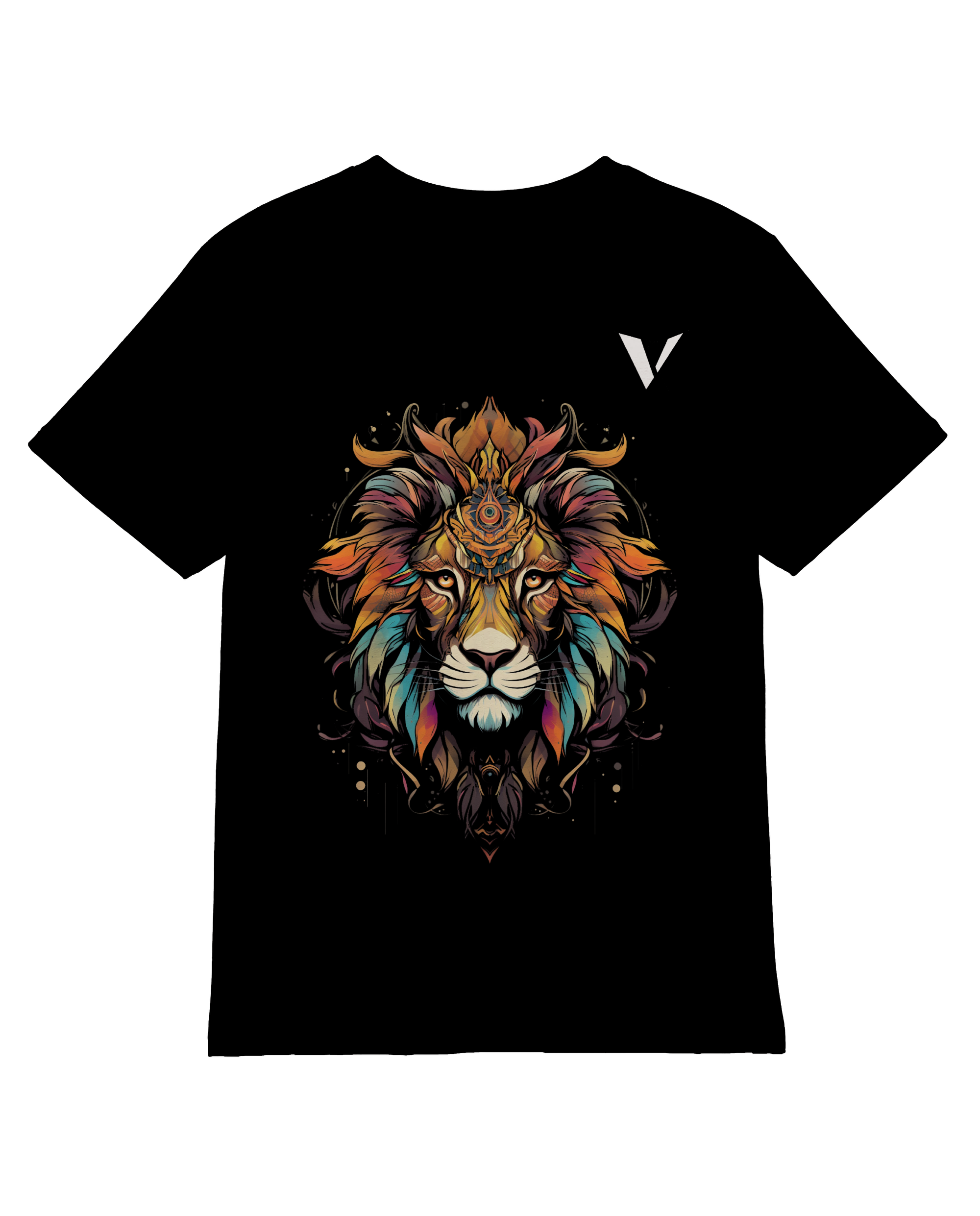 Asiatic Lion (9)