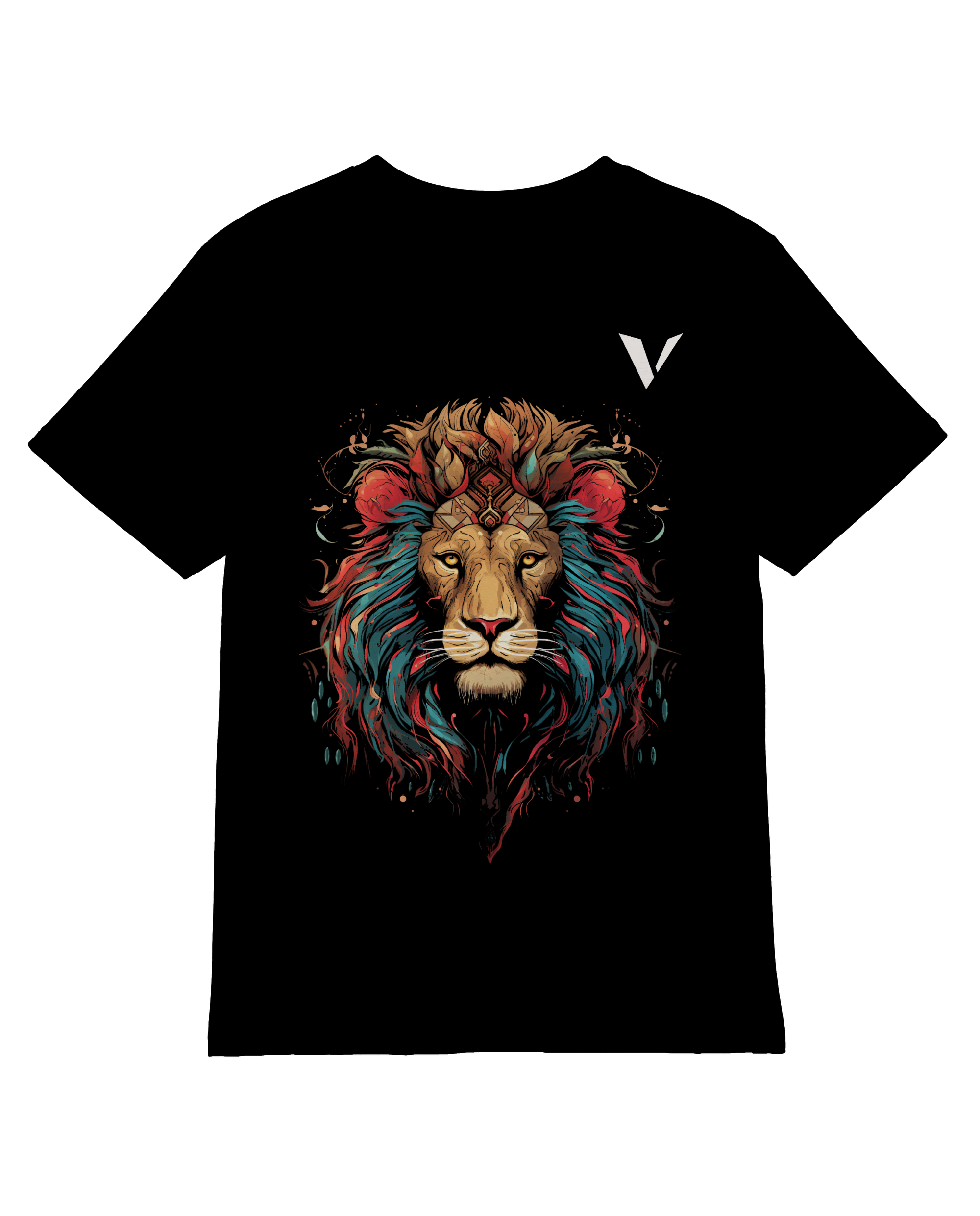 Asiatic Lion (10)